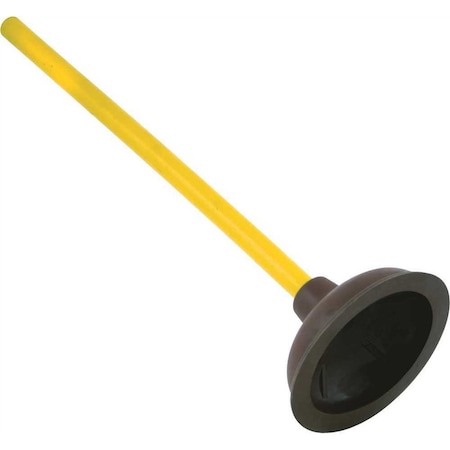 Proplus 5-1/2 Solid wood handle Professional style 8323